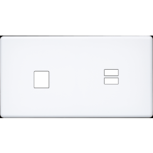  FAC HITERA BLANC DH M1 U1 