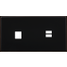  FAC HITERA NOIR DH M1 U1 