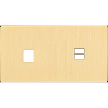  FAC "M" LAITON BROSSE DH M1 U1 