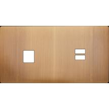  FAC "M" LAITON BRONZE DH M1 U1 