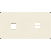  FAC ALM IVOIRE DH M1 U1 M 