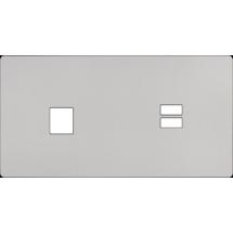  FAC "M" NICKEL SABLE DH M1 U1 