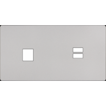  FAC "M" NICKEL SABLE DH M1 U1 