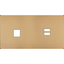  FAC "M" LAITON SABLE DH M1 U1 