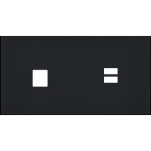  FAC DE NOIR MAT DH M1 U1 