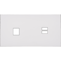  FAC DE BLANC MAT DH M1 U1 
