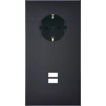  FAC LAITON NOIR DV PCK U1 MAG 