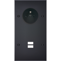  FAC LAITON NOIR DV PC U1 A VIS 