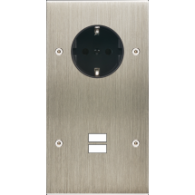  FAC LAITON ACIER DV PCK U1 VIS 