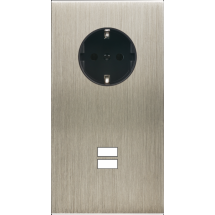  FAC LAITON ACIER DV PCK U1 MAG 