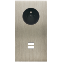  FAC LAITON ACIER DV PC U1 