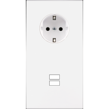  FAC LAITON BLANC DV PCK U1 MAG 