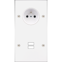  FAC LAITON BLANC DV PC U1 VIS 