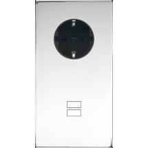  FAC LAITON CHROM DV PCK U1 MAG 