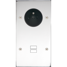  FAC LAITON CHROM DV PC U1 VIS 