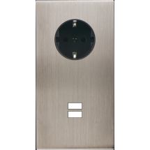  FAC LAITON NICKEL DV PCK U1 