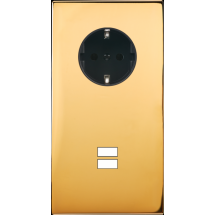  FAC LAITON DORE DV PCK U1 MAG 