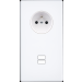  FAC HITERA BLANC DV PC U1 