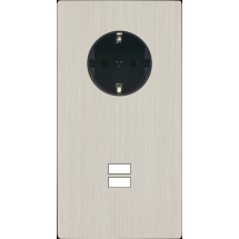  FAC "M" NICKEL BROS DV PCK U1 