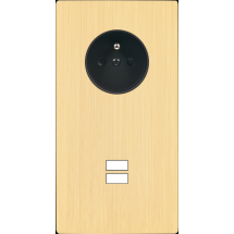  FAC "M" LAITON BROSSE DV PC U1 