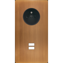  FAC "M" LAITON BRONZE DV PC U1 