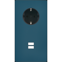  FAC "M" GRIS DV PCK U1 