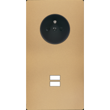  FAC "M" LAITON SABLE DV PC U1 