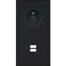  FAC DE NOIR MAT DV PC U1 