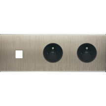  FAC LAITON ACIER TH M1 PC PC 