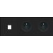  FAC LTE2 NOIR TH M1 PC PC M 