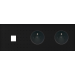  FAC LTE4 NOIR TH M1 PC PC M 