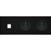  FAC LTE5 NOIR TH M1 PC PC M 
