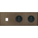  FAC LTE4 BRONZE TH M1 PC PC M 