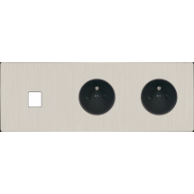  FAC "M" NICKL BROS TH M1 PC PC 