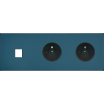  FAC "M" GRIS TH M1 PC PC SANS 