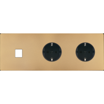  FAC "M" LAITON SAB TH M1 2XPCK 