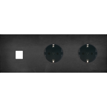  FAC "M" ACIER VER TH M1 2XPCK 