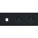  FAC DE NOIR MAT TH M1 PC PC 