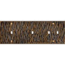  FAC LAITON FAUVE TH B1 B1 B2 V 