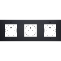  FAC LTC NOIR MAT TH OUVERTURE 