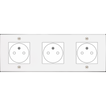  FAC LTC BLANC MAT TH OUVERTURE 