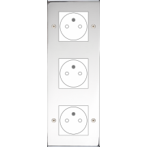  FAC LTC CHROME TV OUVERTURE 44 