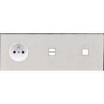  FAC LTE2 BLANC TH PC U1 D1 M 