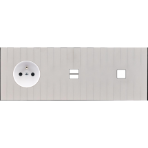  FAC LTE5 BLANC TH PC U1 D1 M 