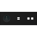  FAC LTE4 NOIR TH PC U1 D2E M 