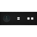  FAC LTE5 NOIR TH PC U1 D2E M 