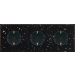  FAC HITERA TERRA NOIR TH 3XPCK 