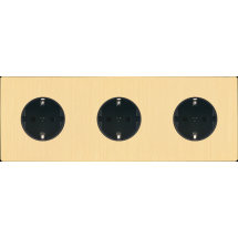  FAC "M" LAITON BROS TH 3XPCK 