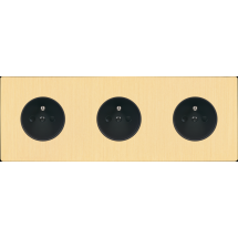  FAC "M" LAITON BROS TH 2XPC PC 