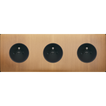  FAC "M" LAIT BRONZ TH PC PC PC 